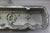 MerCruiser Alpha One 6cyl 4.1L 165hp GM 250ci Rocker Cover Valve Head 65636 I6