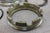 MerCruiser 35992 35993A1 Brass U-Joint Spanner Nut Alpha One Seal Ring Carrier