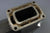 OMC 913584 0913584 King Cobra V8 350 460 7.5L Exhaust Elbow Riser Straight 1989