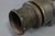 OMC 913584 0913584 King Cobra V8 350 460 7.5L Exhaust Elbow Riser Straight 1989