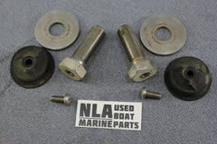 Mercury Outboard 10-45264 70679 Bolt Screw Washer Cap Power Trim 50hp 115hp 800 - NLA Marine