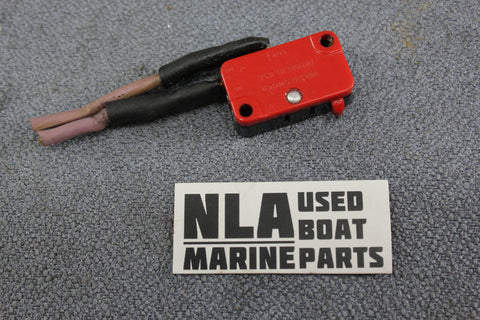Mercury Outboard 45326A2 Cut-Out Limit Switch Assembly Power Trim 50hp 115hp 800