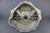 OMC 981552 909325 Adapter Flywheel Housing Stringer 1978-1985 GM 4cyl V6 V8