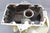 OMC 0981556 Stringer Intermediate Housing Empty 78-79 Transom Assembly 213780