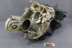 OMC 908562 Stringer Intermediate Housing Empty Transom Assembly 0980590 1974