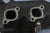 Volvo Penta 855387 834438 Exhaust Manifold Pipe AQ125A AQ140A AQ120B 4cyl