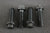 OMC 123018 0123018 4PK Cobra Upper Gear Housing Cover Screw Bolt Set Bolts 86-93