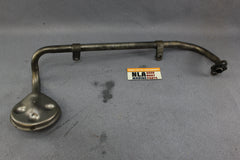 MerCruiser 470 488 165hp 170hp 3.7L 4cyl Oil Pump Pickup Tube 32-72877A1 1976-89