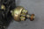 Mercury 50-55601A2 50-38890A1 50-37345A1 50-30829 Starter 35hp-50hp 4cyl 9-Tooth