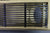 Bayliner 195 Side Engine Vent Grill White Black Grate Pair Vents 1980s 1990s Boat