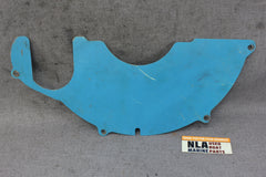 Omc Stringer 120hp 140hp Flywheel Housing Inspection Cover 909370 0909370 400 - NLA Marine
