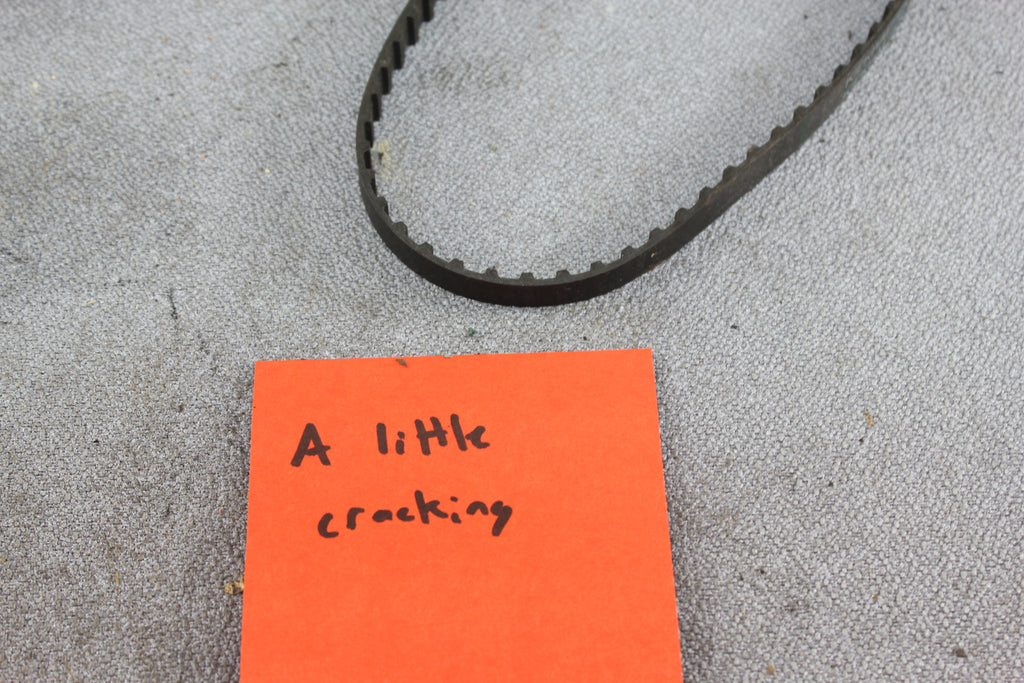 Mercury 20140 60508 Kiekhaefer Outboard Timing Belt Mark 30 56 650 800 ...