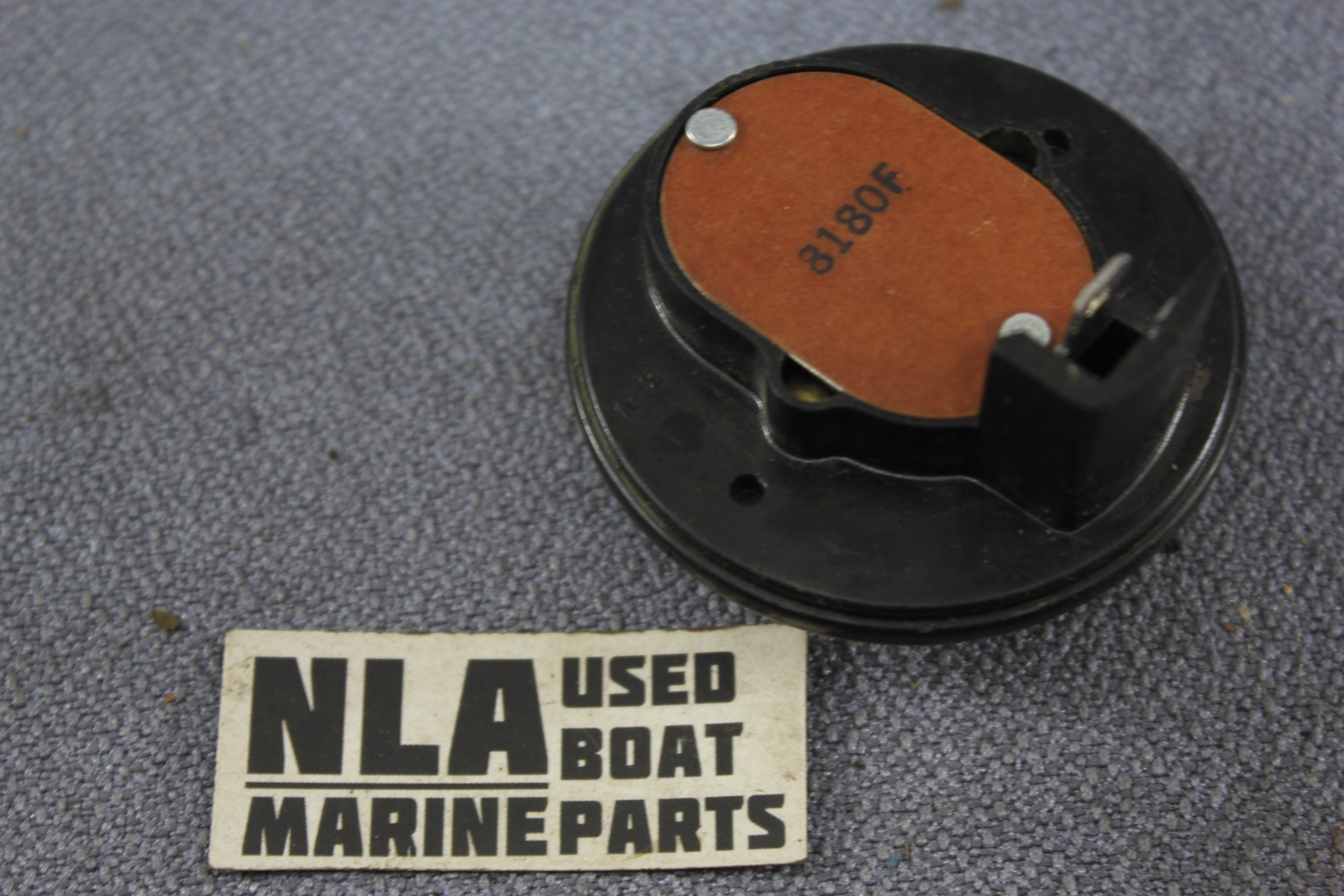 Choke Thermostat (Carb) Standard Motor Products CV353