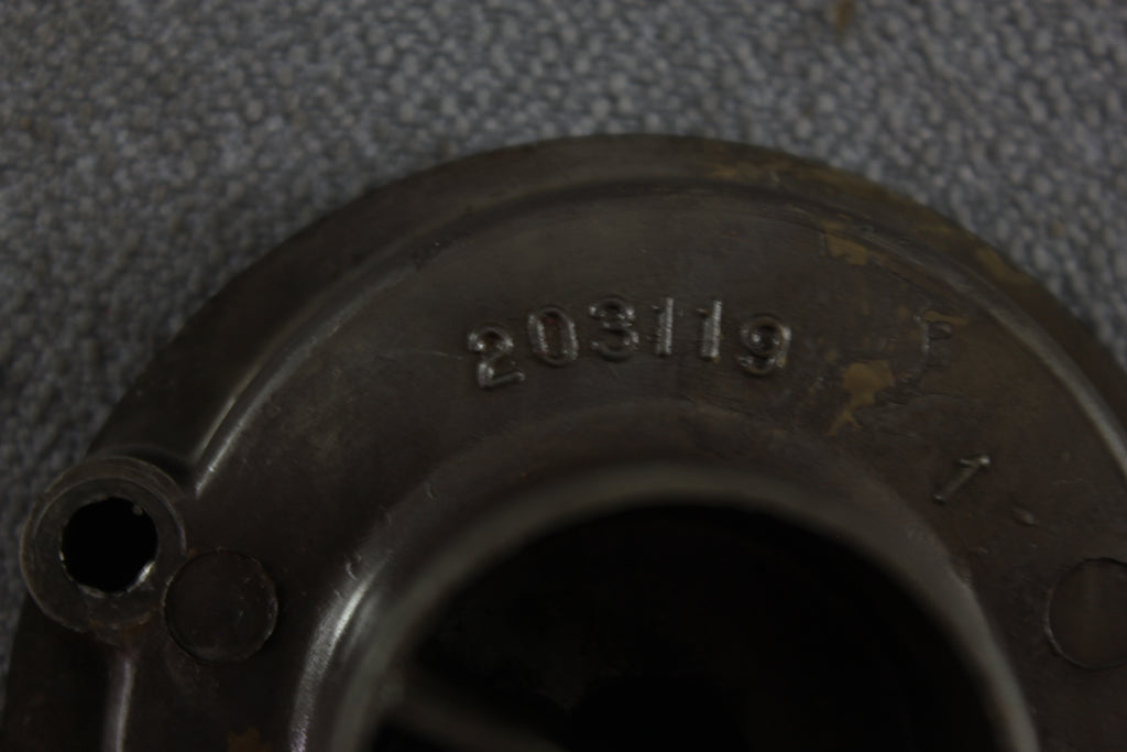 Evinrude Outboard 3hp 1960 3034 Lightwin 203119 277181 203132 Impeller evinrude-outboard-3hp-1960-3034-lightwin-203119-277181-203132-impeller
