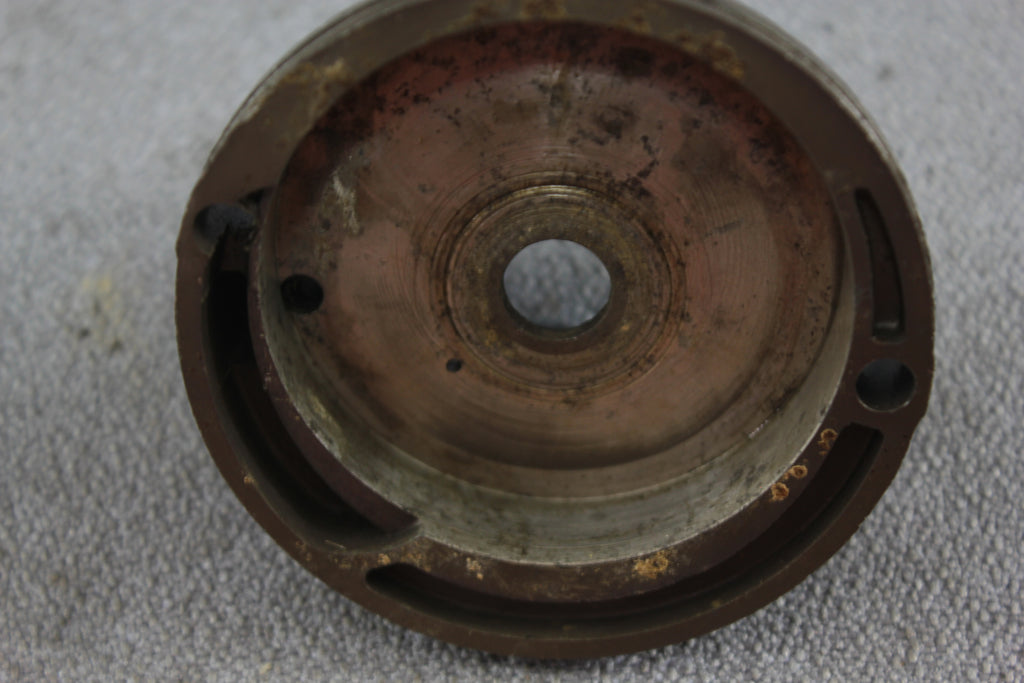 Evinrude Outboard 3hp 1960 3034 Lightwin 203119 277181 203132 Impeller evinrude-outboard-3hp-1960-3034-lightwin-203119-277181-203132-impeller