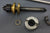 MerCruiser 23-30617A2 77481 19755A2 Shift Spool Shaft Crank Alpha One 1970s-1990