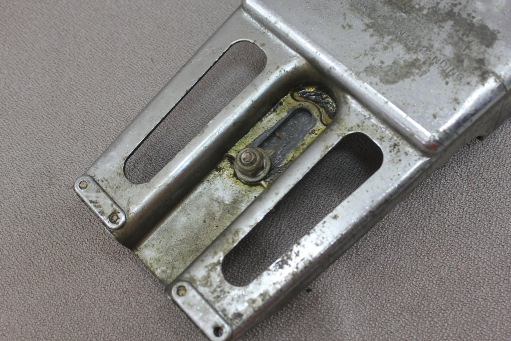 Morse Single Engine Controls Shift Throttle MT2 Lever
