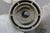 OMC Stringer Prop Propeller Pin Drive 14-1/4"x10P  electric 100hp 120hp 1967-77
