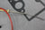 OMC Cobra Shift Cable 0985587 0987661 18-2245 Complete Kit and Adjustment Tools