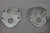 OMC 313264 Stringer Pivot Cap Bumper Bearing Cover 314611 0313264 0314611 71-74