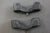 OMC 313264 Stringer Pivot Cap Bumper Bearing Cover 314611 0313264 0314611 71-74