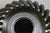 Mercruiser Upper Gearcase Pre/R/MR/Alpha One 1.98 Gearset 43-55778A3 120hp 140hp