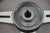 Boat Steering Wheel Bayliner Teleflex Rubber Grip 3-Spoke Helm Cap Cover Hub