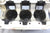 Mercury 865-8362A7 865-8362A10 50hp 3cyl Cylinder Block Powerhead Assembly 86-90 - NLA Marine
