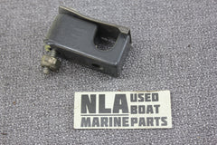 OMC Cobra 911980 0911980 SternDrive Shift Cable Anchor Block 2.3L 3.0L 4.3L 5.7L