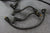 MerCruiser 4.1L 165hp 6cyl GM Spark Plug Wires Ignition Coil Wire Lead Assembly