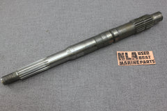 MerCruiser Alpha One 44-824111 Propeller Prop Shaft Counter Rotation Gen II MR