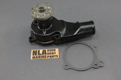 MerCruiser 880817 65142A1 Water Pump Assembly GM 4cyl 120hp 140hp 2.5L 3.0L