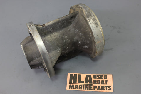 MerCruiser 73020 73020A14 79448 Bearing Carrier Retainer Pre Alpha One R 1970-83