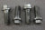 OMC 908668 0908668 Cover Screw Bolt Stringer Cobra 4PK 0341013 3852454