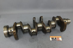 Volvo Penta 1306441 AQ125A Engine Crankshaft Assembly 4cyl