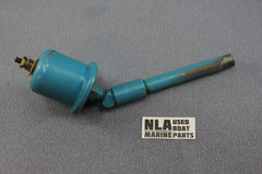 OMC 0172127 Stringer Oil Pressure Sender Unit V8 Ford 302 351 Fitting 0982650