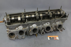 Volvo Penta 463630 Engine Cylinder Head Camshaft 1219706 AQ125A AQ120B 4cyl