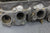 Volvo Penta 463630 Engine Cylinder Head Camshaft 1219706 AQ125A AQ120B 4cyl