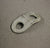 Mercury Kiekhaefer Outboard 20284 Swivel Bracket Safety Chain Clip Mark 15 20 25 - NLA Marine