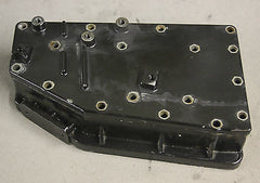 Mercury Force Outboard Exhaust Port Plate Cover 819269 F691151-1 40hp 50hp Water - NLA Marine