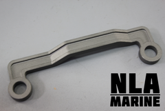MerCruiser 807097T TBI Throttle Body Connector Linkage 4.3L 5.0L 5.7L 7.4L EFI - NLA Marine