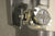 Mercury Force Outboard 819173F Driveshaft Housing Shock Mount 819869 40hp 50hp - NLA Marine
