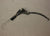 MerCruiser 2.5L120hp Throttle 32800 Linkage Bracket lever spring 1960s Early