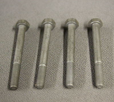 Mercury Kiekhaefer 10-22728 Crankcase Cylinder Block Screw Bolt Mark 5 6 KF5 KF3 - NLA Marine