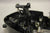 Mercury 4hp 40 Outboard Lower Cowling Cowl Bottom Case Base boat Assembly