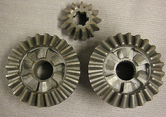 Mercury 350 35hp 1963 Lower Unit Drive Straight Gear Set Forward Reverse Pinion