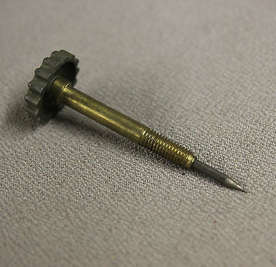 Mercury Kiekhaefer Outboard 10-23171 Carburetor Carb Needle Screw Mark Model K - NLA Marine