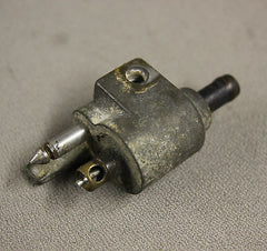 Yamaha Fuel Line Connector Fuel Pipe Joint 6E5-24304-10-00 150hp 175hp 200hp 225hp - NLA Marine