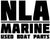 Custom - 53720A2 (Qty. 2) - NLA Marine