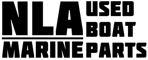 Custom - OMC Cobra Impeller Kit